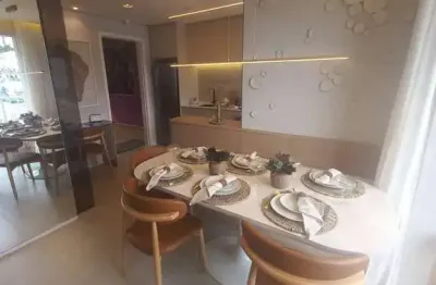 Apartamento com 2 quartos à venda na Avenida Rio das Pedras, Jardim Aricanduva, São Paulo