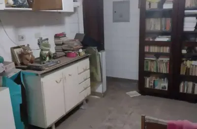 Casa com 4 quartos à venda na Rua General Osório, Santa Paula, São Caetano do Sul