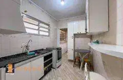 Apartamento com 1 quarto à venda na Rua Eça de Queiroz, Vila Mariana, São Paulo