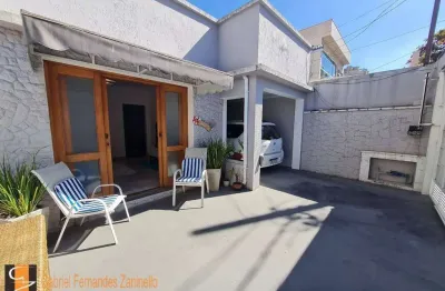 Casa com 2 quartos à venda na Rua Ribeiro de Barros, Olímpico, São Caetano do Sul