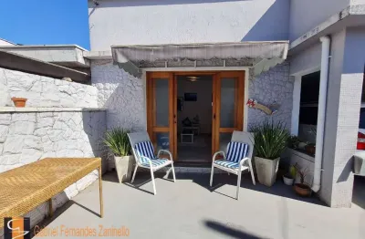 Casa com 2 quartos à venda na Rua Ribeiro de Barros, Olímpico, São Caetano do Sul