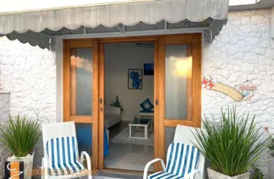 Casa com 2 quartos à venda na Rua Ribeiro de Barros, Olímpico, São Caetano do Sul