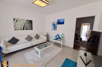 Casa com 2 quartos à venda na Rua Ribeiro de Barros, Olímpico, São Caetano do Sul