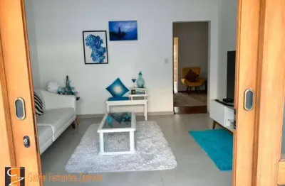 Casa com 2 quartos à venda na Rua Ribeiro de Barros, Olímpico, São Caetano do Sul