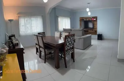 Casa com 3 quartos à venda na Rua Clélia, Vila Pires, Santo André