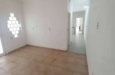 Casa com 2 quartos para alugar na Rua Augusto Lobo de Moura, Vila Divina Pastora, São Paulo