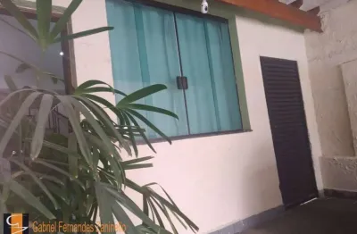 Casa com 2 quartos à venda na Rua Engenheiro Armando de Arruda Pereira, Cerâmica, São Caetano do Sul