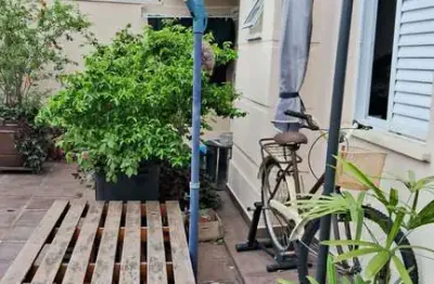 Apto Térreo a venda 3 quartos 2 vagas - B. Ceramica - Sao Caetano do Sul