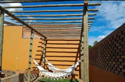 Casa com 2 quartos à venda no Planalto, Brotas 