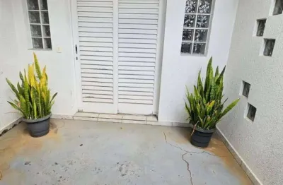 Casa com 4 quartos à venda na Avenida da Saudade, Vila Assunção, Santo André