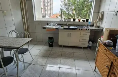Casa com 4 quartos à venda na Avenida da Saudade, Vila Assunção, Santo André