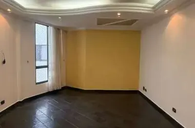 Apartamento para Alugar 2 quartos 1 suite - B. Ceramica -Sao Caetano do Sul