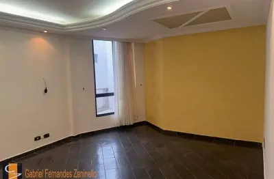 Apartamento para Alugar 2 quartos 1 suite - B. Ceramica -Sao Caetano do Sul
