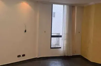 Apartamento para alugar 2 quartos 1 suite - b. ceramica -sao caetano do sul