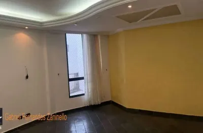 Apartamento para alugar 2 quartos 1 suite - b. ceramica -sao caetano do sul