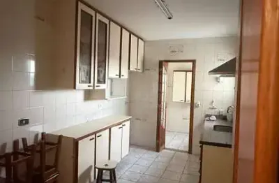 Apartamento para Alugar 2 quartos 1 suite - B. Ceramica -Sao Caetano do Sul