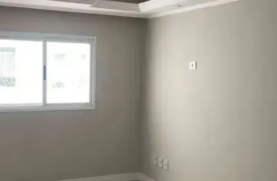 Apartamento à venda 2 quartos 2 vagas - b. santa maria - são caetano do sul