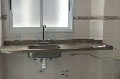 Apartamento à venda 2 quartos 2 vagas - B. Santa Maria - São Caetano do Sul