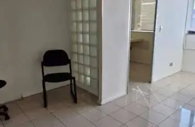 Sala comercial para alugar na Rua Amazonas, Centro, São Caetano do Sul