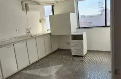 Sala comercial para alugar na Rua Amazonas, Centro, São Caetano do Sul