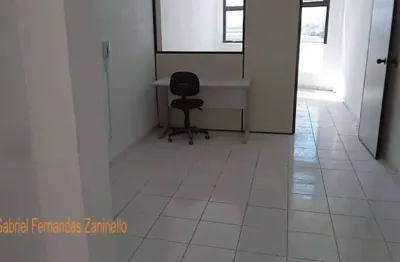 Sala comercial para alugar na Avenida Conde Francisco Matarazzo, Centro, São Caetano do Sul
