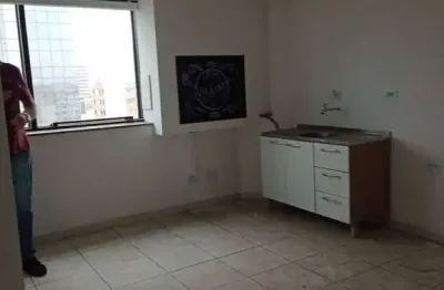 Sala comercial com 2 salas para alugar na Rua Amazonas, Centro, São Caetano do Sul
