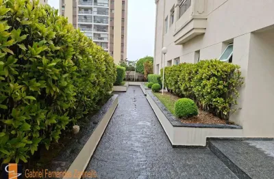 Apartamento com 2 quartos à venda na Rua Espírito Santo, Santo Antônio, São Caetano do Sul