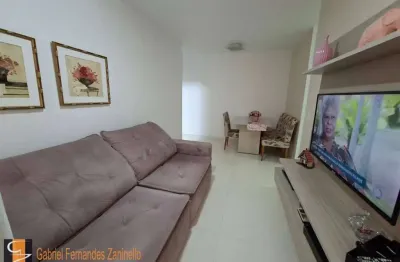 Apartamento com 2 quartos à venda na Rua Espírito Santo, Santo Antônio, São Caetano do Sul