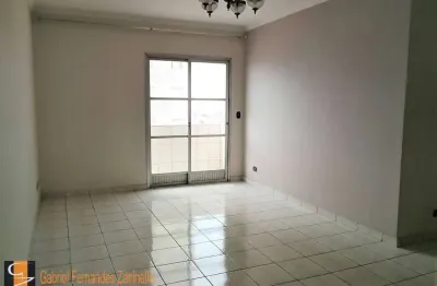 Vendo Apto 3 quartos 105m² - B. Osvaldo Cruz - Sao Caetano do Sul