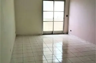 Alugo Apto 3 quartos 105m² - B. Osvaldo Cruz - São Caetano do Sul