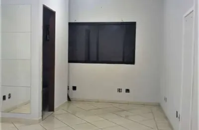 Alugo Salas Comercias a partir de 18m² à 30m²- Vila Alpina - Sao Paulo