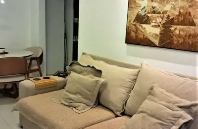 Apartamento Térreo 2 quartos 2 banheiros 53m² - Nova Gerti - São Caetano