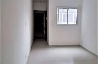 Apartamento 2 quartos 2 banheiros - 60m² - B. Nova Gerti - São Caetano