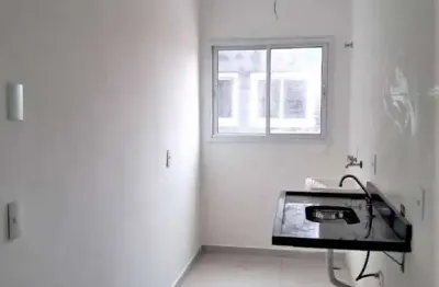 Apartamento 2 quartos 2 banheiros - 60m² - B. Nova Gerti - São Caetano