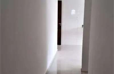 Apartamento com 2 quartos à venda na Rua Frieda, Nova Gerty, São Caetano do Sul