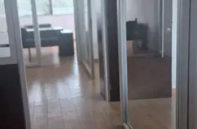 Sala Comercial a venda 66m² Porteira Fechada- Centro - São Caetano do Sul