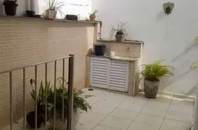 Casa 2 quartos 1 banheiro para alugar 314m² - B. Ceramica - SCS