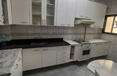 Apartamento para alugar 2 quartos 2 banheiros - 63m² B. Santa Maria - SCS