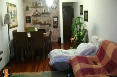 Apartamento b rudge ramos 110 m² -  s bernardo do campo