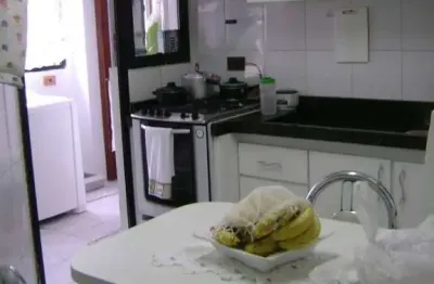 Apartamento b rudge ramos 110 m² -  s bernardo do campo