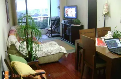 Apartamento com 3 quartos à venda na Rua da Represa, Rudge Ramos, São Bernardo do Campo