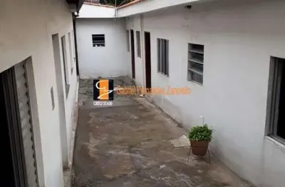 Casa com 5 quartos à venda na Avenida Goiás, Barcelona, São Caetano do Sul