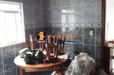 Casa com 5 quartos à venda na Avenida Goiás, Barcelona, São Caetano do Sul