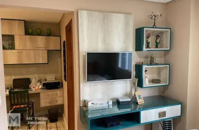 Apartamento com 2 quartos à venda na Rua Rui Barbosa, Vila Augusta, Guarulhos
