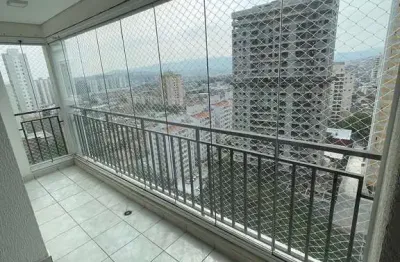 Apartamento com 3 quartos à venda na Rua Dona Tecla, Picanço, Guarulhos