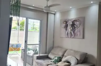 Apartamento garden de 2 quartos (1 suíte) - condomínio compasso guarulhos