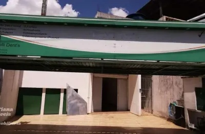 Oportunidade única! prédio comercial à venda na avenida papa pio xii