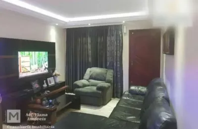 Belo sobrado com 150 m² e 3 dormitórios no bairro macedo - guarulhos/sp