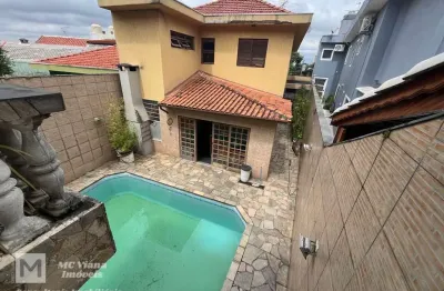 Casa com 3 quartos à venda na Rua da Verdade, Vila Harmonia, Guarulhos