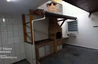 Lindo sobrado à venda localizado na rua bahia, na encantadora vila rosália